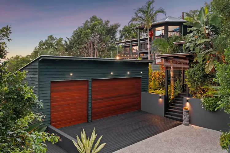 32 Fauna Terrace, Coolum Beach QLD 4573