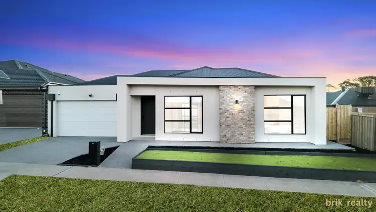 25 Glenlyon Road, Donnybrook VIC 3064