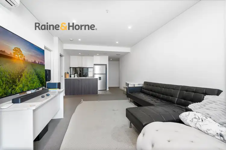 31/387 Macquarie Street, Liverpool NSW 2170