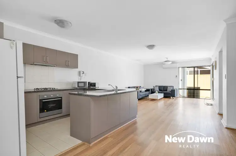 Third view of Homely house listing, 6/4 Kindra Way, Nollamara WA 6061