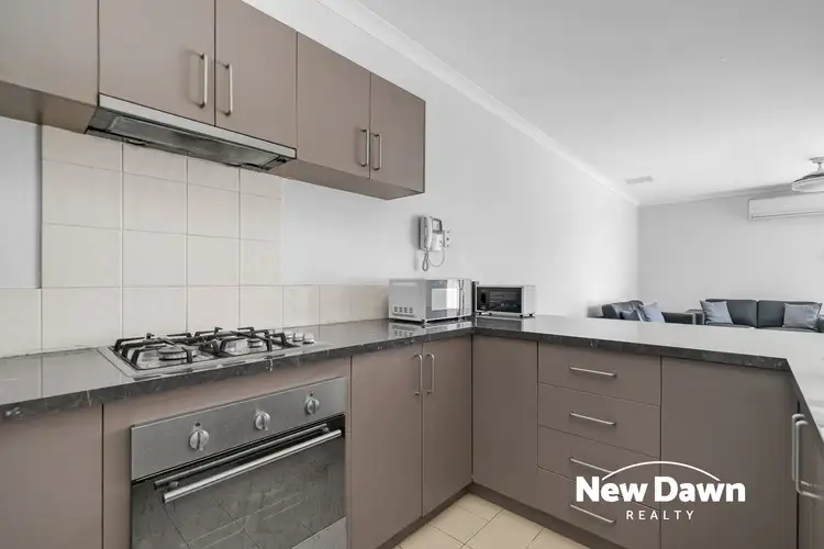 Fifth view of Homely house listing, 6/4 Kindra Way, Nollamara WA 6061