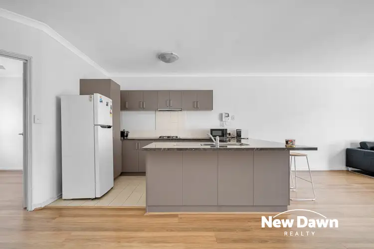 Sixth view of Homely house listing, 6/4 Kindra Way, Nollamara WA 6061