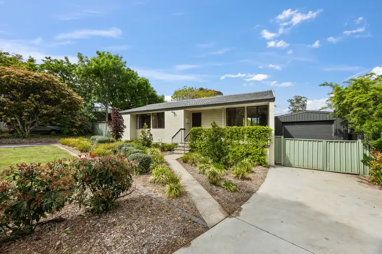 10 Garrard Street, Spence ACT 2615