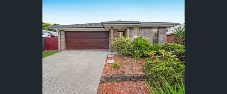 4 Bandt Close