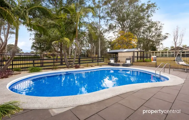 22 Allan Road, Mulgoa NSW 2745