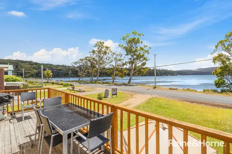 180 Safety Cove Road, Port Arthur TAS 7182