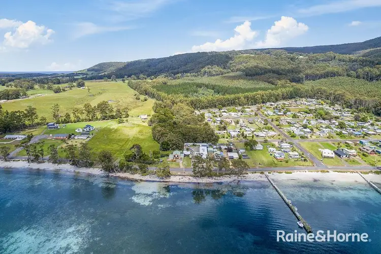 180 Safety Cove Road, Port Arthur TAS 7182