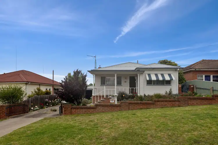 8 Princes Ave, Goulburn NSW 2580