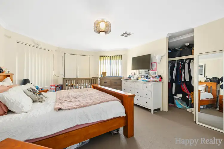 Third view of Homely house listing, 57 Manly Crescent, Warnbro WA 6169