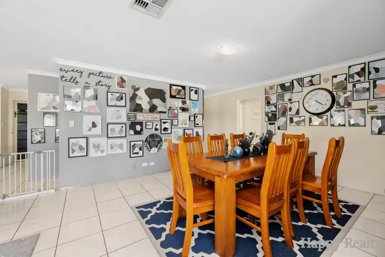 Sixth view of Homely house listing, 57 Manly Crescent, Warnbro WA 6169