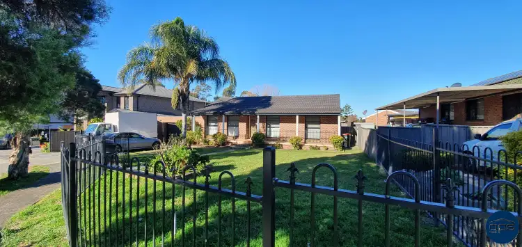 12 Keeden Place, Bonnyrigg NSW 2177