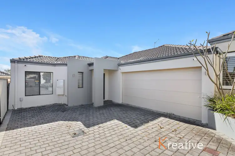 13C Almurta Street, Nollamara WA 6061