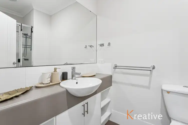 Fifth view of Homely house listing, 13C Almurta Street, Nollamara WA 6061