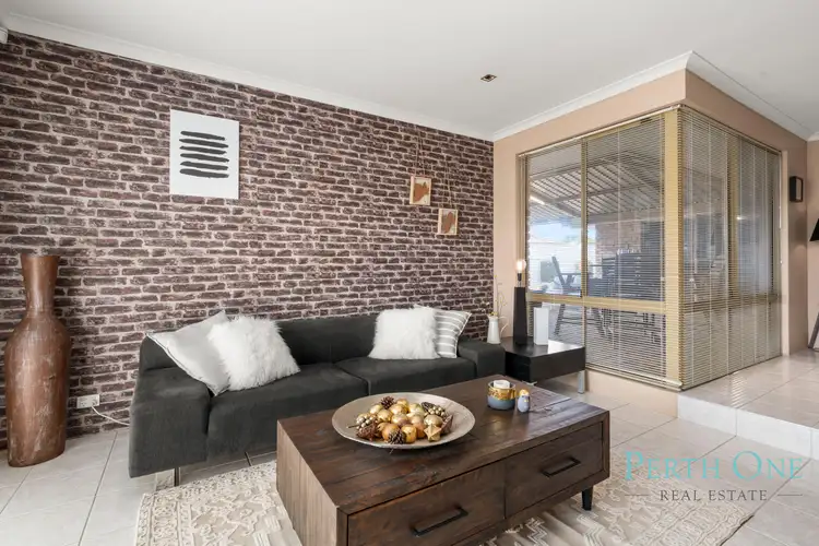 46 Bolderwood Drive, South Lake WA 6164