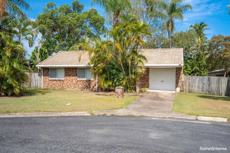82 Drummond Street, Urangan QLD 4655