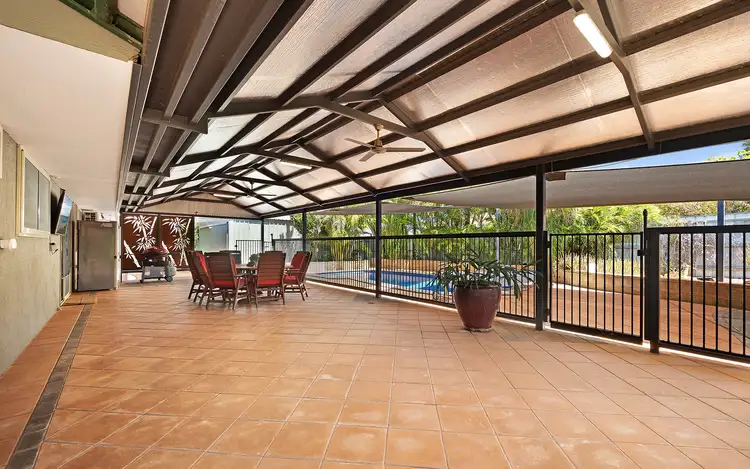 8 McDermott Way, Nickol WA 6714