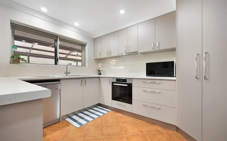 Third view of Homely house listing, 8 McDermott Way, Nickol WA 6714