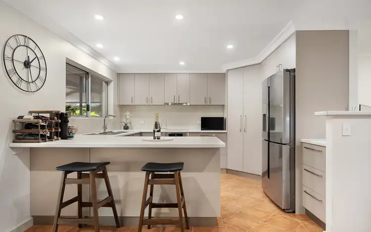 Fourth view of Homely house listing, 8 McDermott Way, Nickol WA 6714