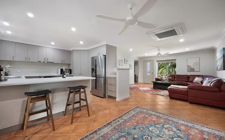 Fifth view of Homely house listing, 8 McDermott Way, Nickol WA 6714