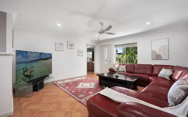 Sixth view of Homely house listing, 8 McDermott Way, Nickol WA 6714