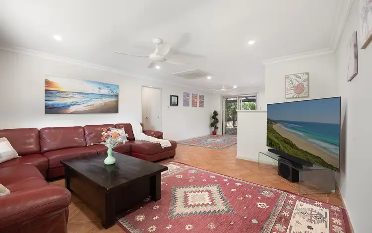 Seventh view of Homely house listing, 8 McDermott Way, Nickol WA 6714