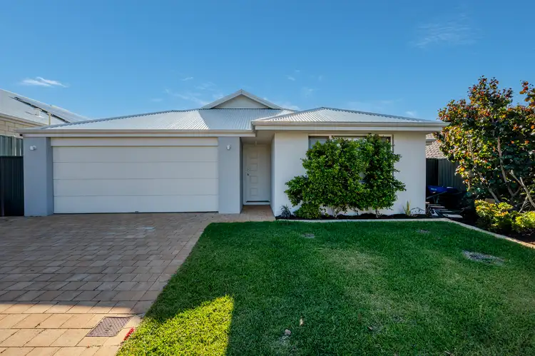 Fourth view of Homely house listing, 11 Elda Way, Alkimos WA 6038