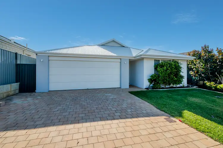 Fifth view of Homely house listing, 11 Elda Way, Alkimos WA 6038