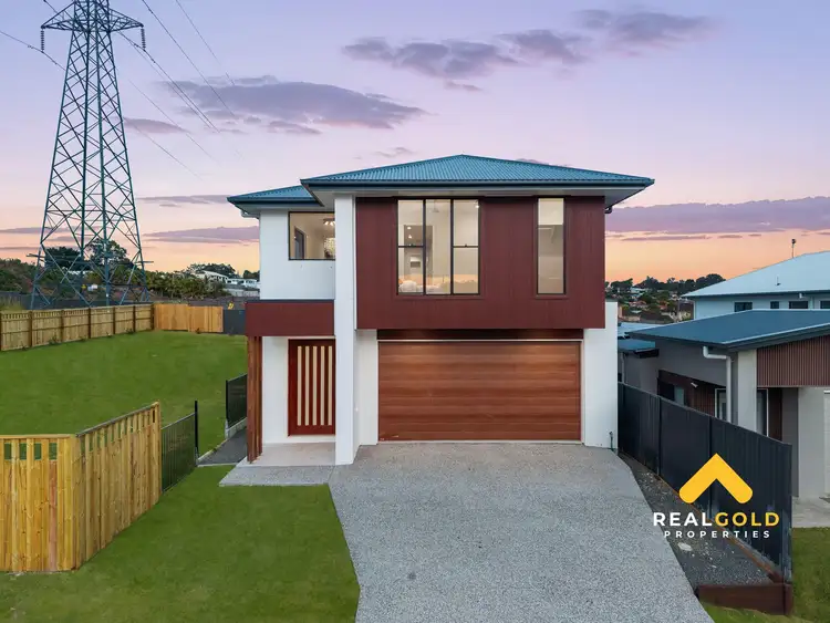 73 MOUNT MOOGERAH DRIVE, Algester QLD 4115