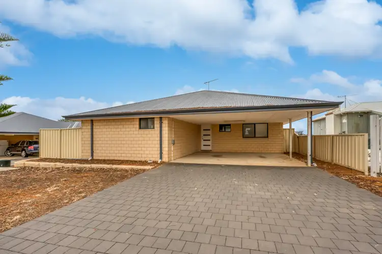 7a/20 Nichols Street, Beresford WA 6530