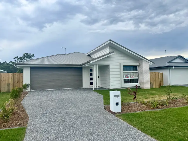 119 Rogers Street, Beachmere QLD 4510
