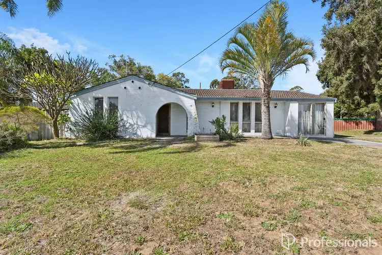 10 Ash Court, Armadale WA 6112