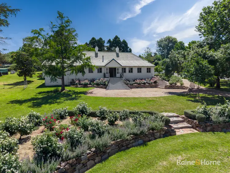 17 Naas St, Tenterfield NSW 2372