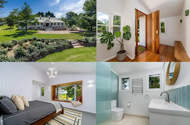 17 Naas St, Tenterfield NSW 2372