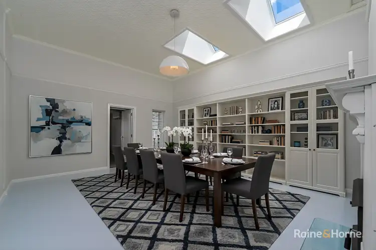 Fifth view of Homely house listing, 17 Naas St, Tenterfield NSW 2372