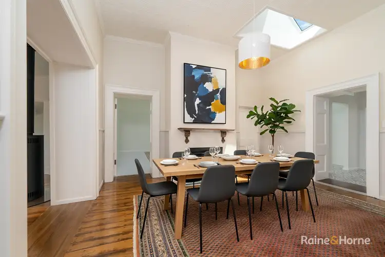 Sixth view of Homely house listing, 17 Naas St, Tenterfield NSW 2372