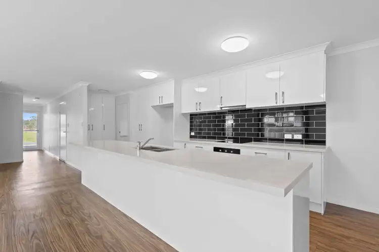 Second view of Homely house listing, 1 Josephine Drive, Tiaro QLD 4650