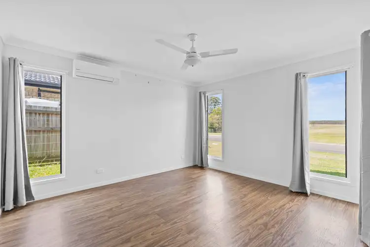 Fourth view of Homely house listing, 1 Josephine Drive, Tiaro QLD 4650