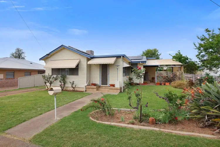 7 Bruce Street, South Tamworth NSW 2340