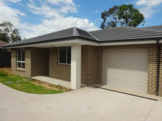 Main view of Homely house listing, 2/5 Rae street, Cessnock NSW 2325
