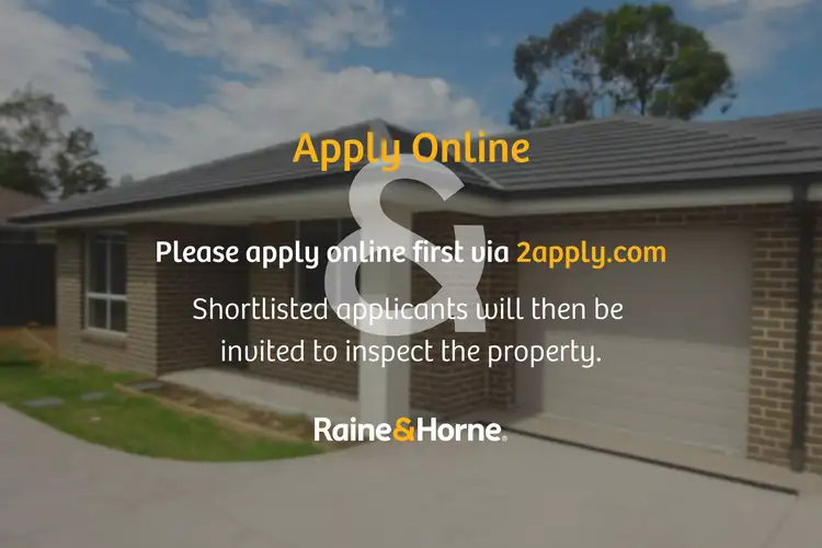 Second view of Homely house listing, 2/5 Rae street, Cessnock NSW 2325