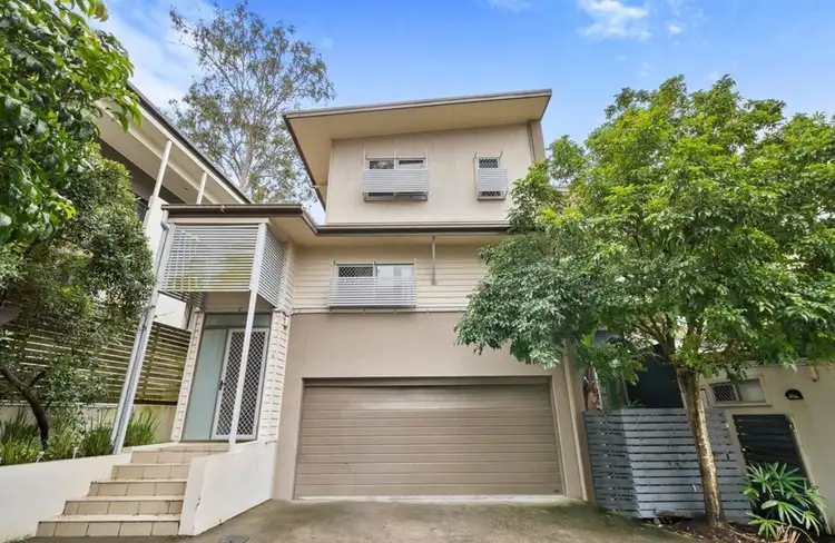 4/21 Bartlett Street, Morningside QLD 4170