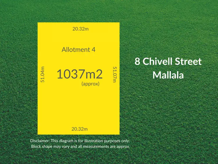 8 Chivell Street, Mallala SA 5502