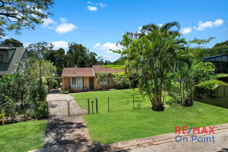 11 Perulpa Street, Coochiemudlo Island QLD 4184