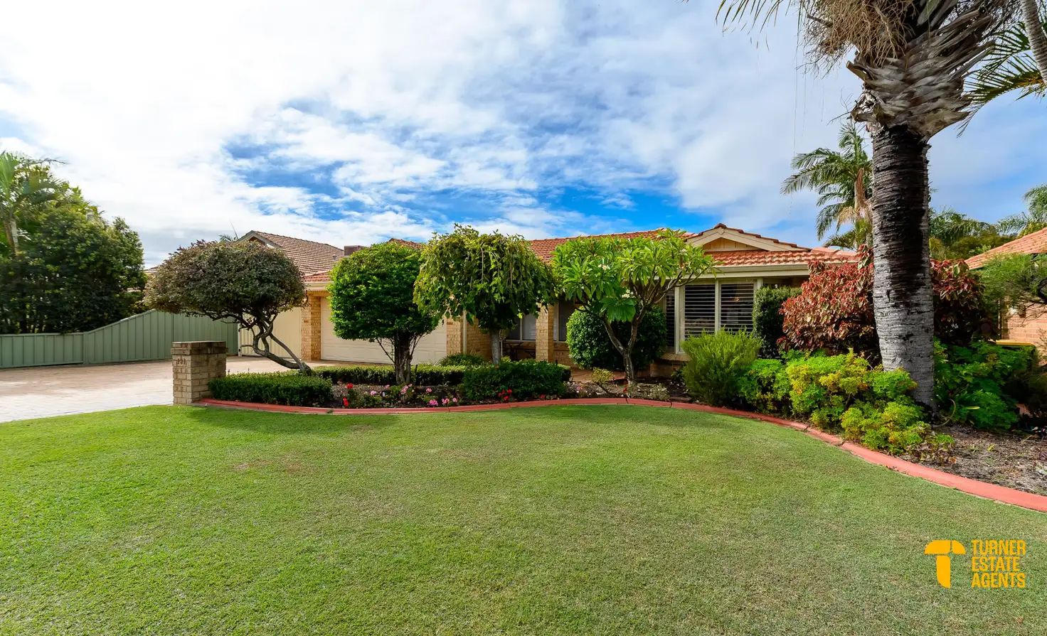 Main view of Homely house listing, 131 BEASLEY RD, Leeming WA 6149