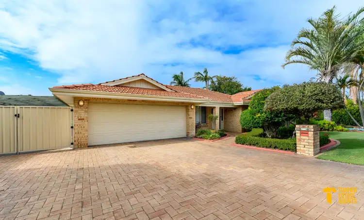 Second view of Homely house listing, 131 BEASLEY RD, Leeming WA 6149