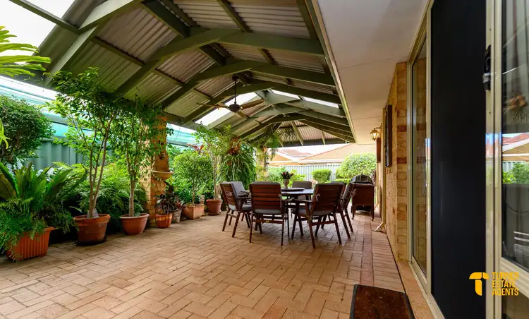 Third view of Homely house listing, 131 BEASLEY RD, Leeming WA 6149