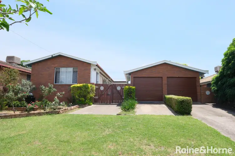 12 Woodland Avenue, Inverell NSW 2360