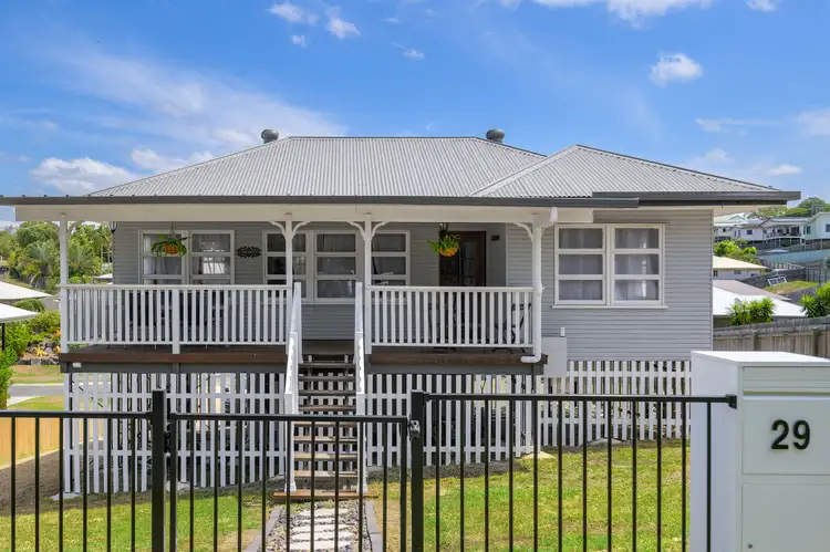 29 Lillis Road, Gympie QLD 4570
