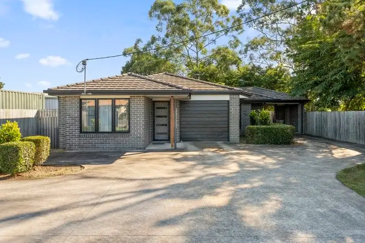 1/3 Old Gympie Road, Kallangur QLD 4503