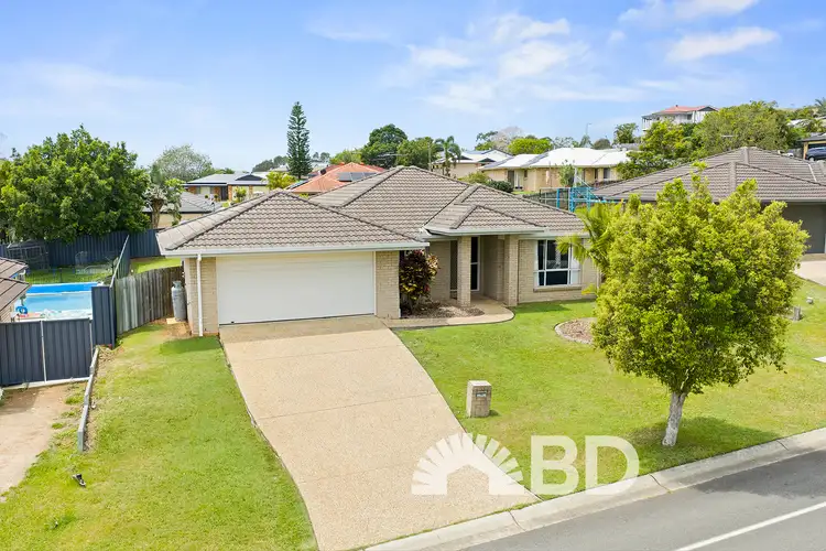 58 Stark Drive, Narangba QLD 4504